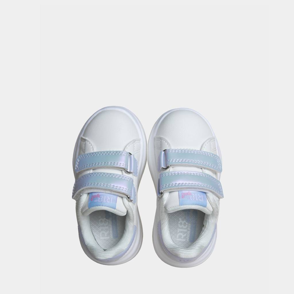 ZAPATILLAS URBANAS R18 NIÑAS INFANTE R18K-CD00012 - 3