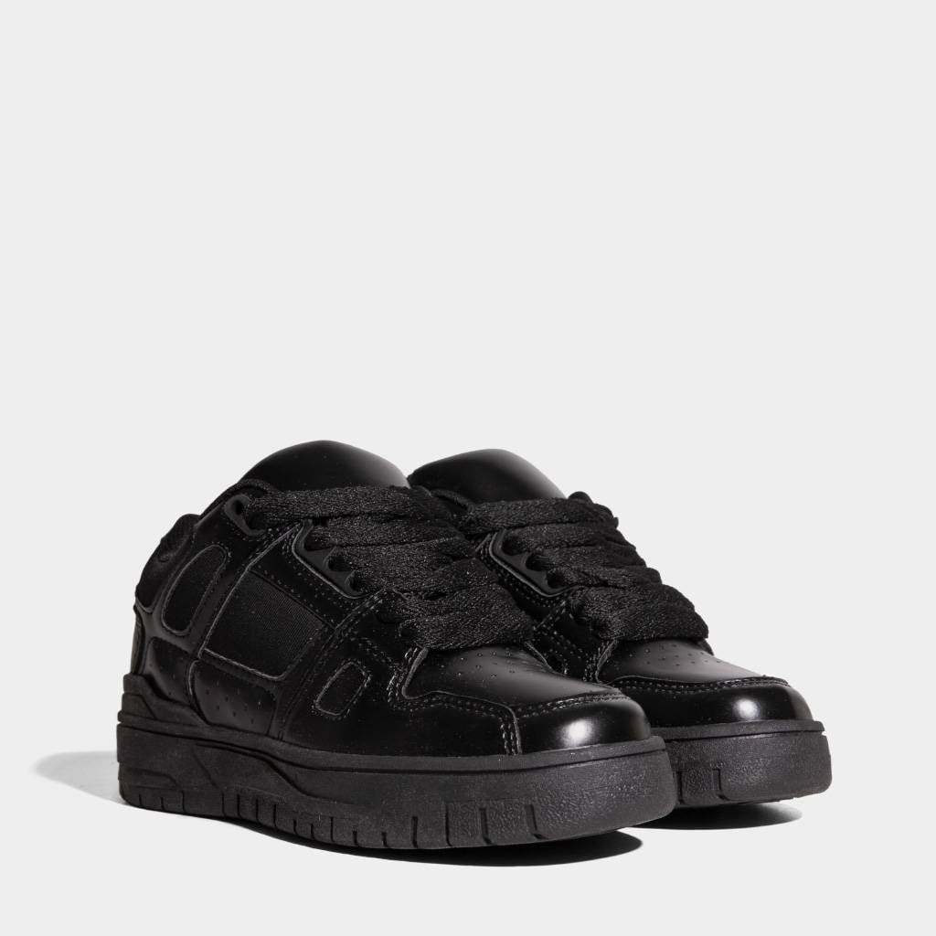 ZAPATILLAS URBANAS R18 PRE ESCOLAR R18K-MG0029 - 2