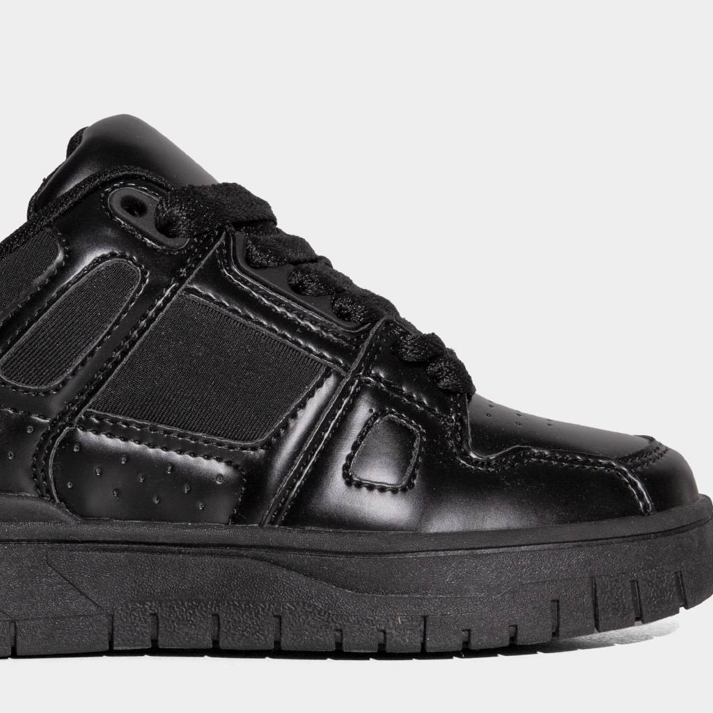 ZAPATILLAS URBANAS R18 PRE ESCOLAR R18K-MG0029 - 4