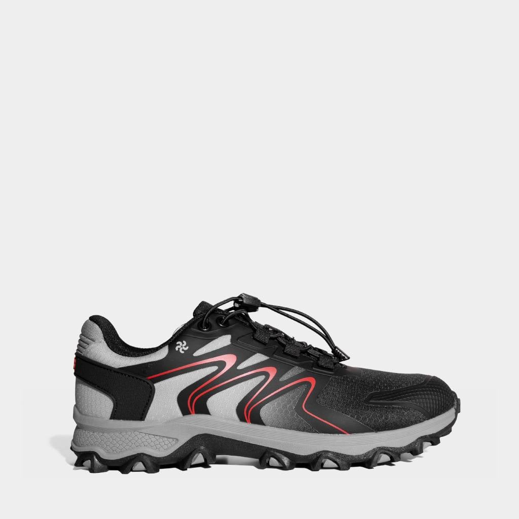 ZAPATILLAS OUTDOOR R18 NIÑOS R18K-WT00009 - 1