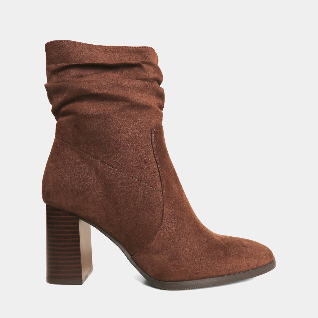 BOTINES CASUALES FOOTLOOSE MUJERES FTL-RE00003 - 1