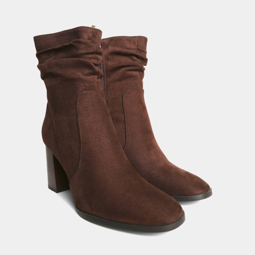 BOTINES CASUALES FOOTLOOSE MUJERES FTL-RE00003 - 2