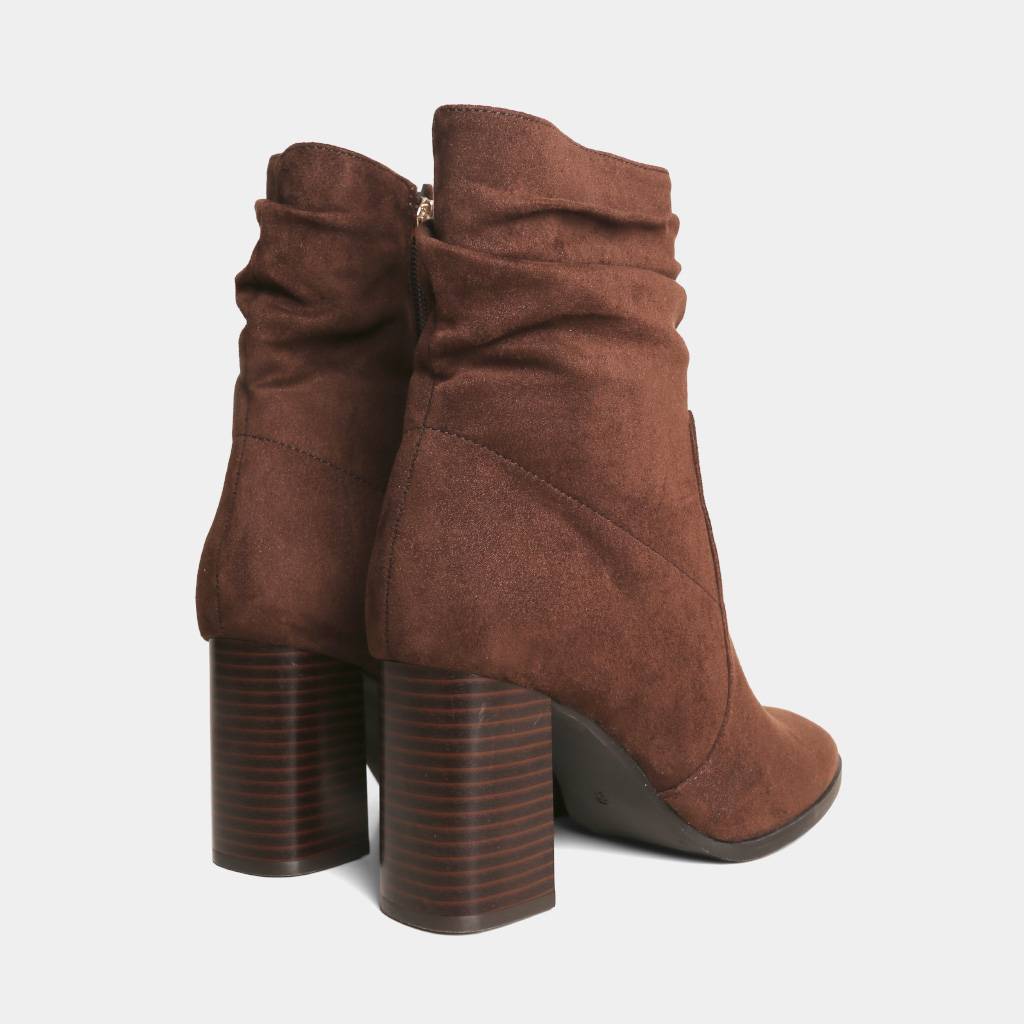 BOTINES CASUALES FOOTLOOSE MUJERES FTL-RE00003 - 3