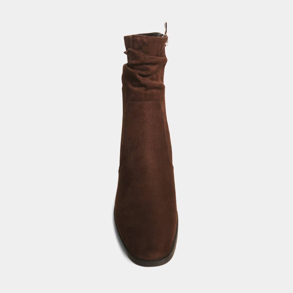 BOTINES CASUALES FOOTLOOSE MUJERES FTL-RE00003 - 4