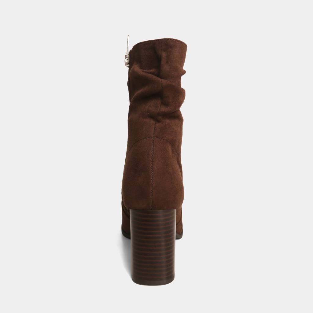 BOTINES CASUALES FOOTLOOSE MUJERES FTL-RE00003 - 5