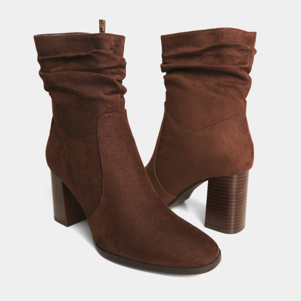 BOTINES CASUALES FOOTLOOSE MUJERES FTL-RE00003 - 6