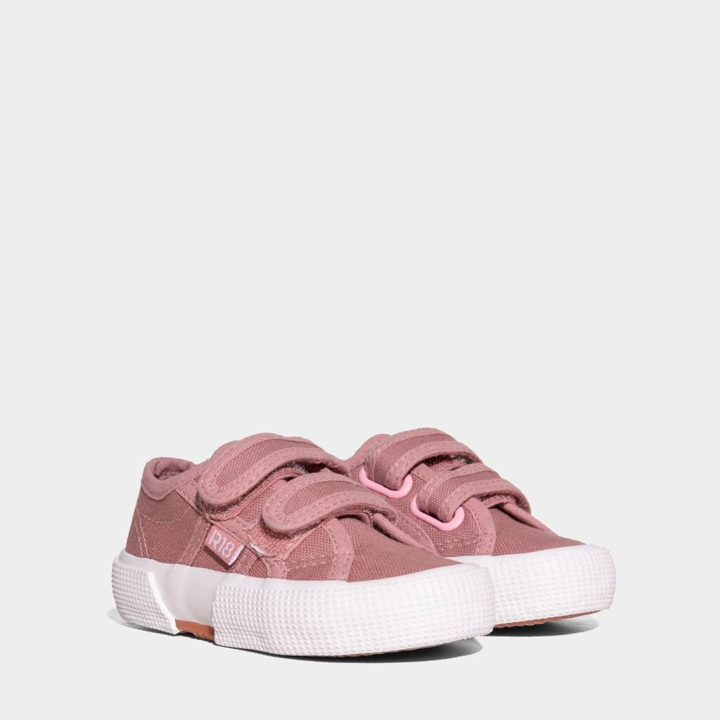 ZAPATILLAS URBANAS R18 INFANTE R18K-XW0001 - 2