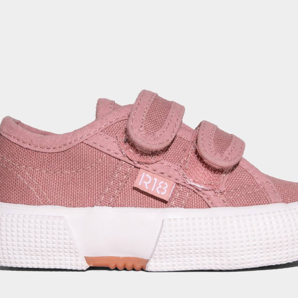 ZAPATILLAS URBANAS R18 INFANTE R18K-XW0001 - 4