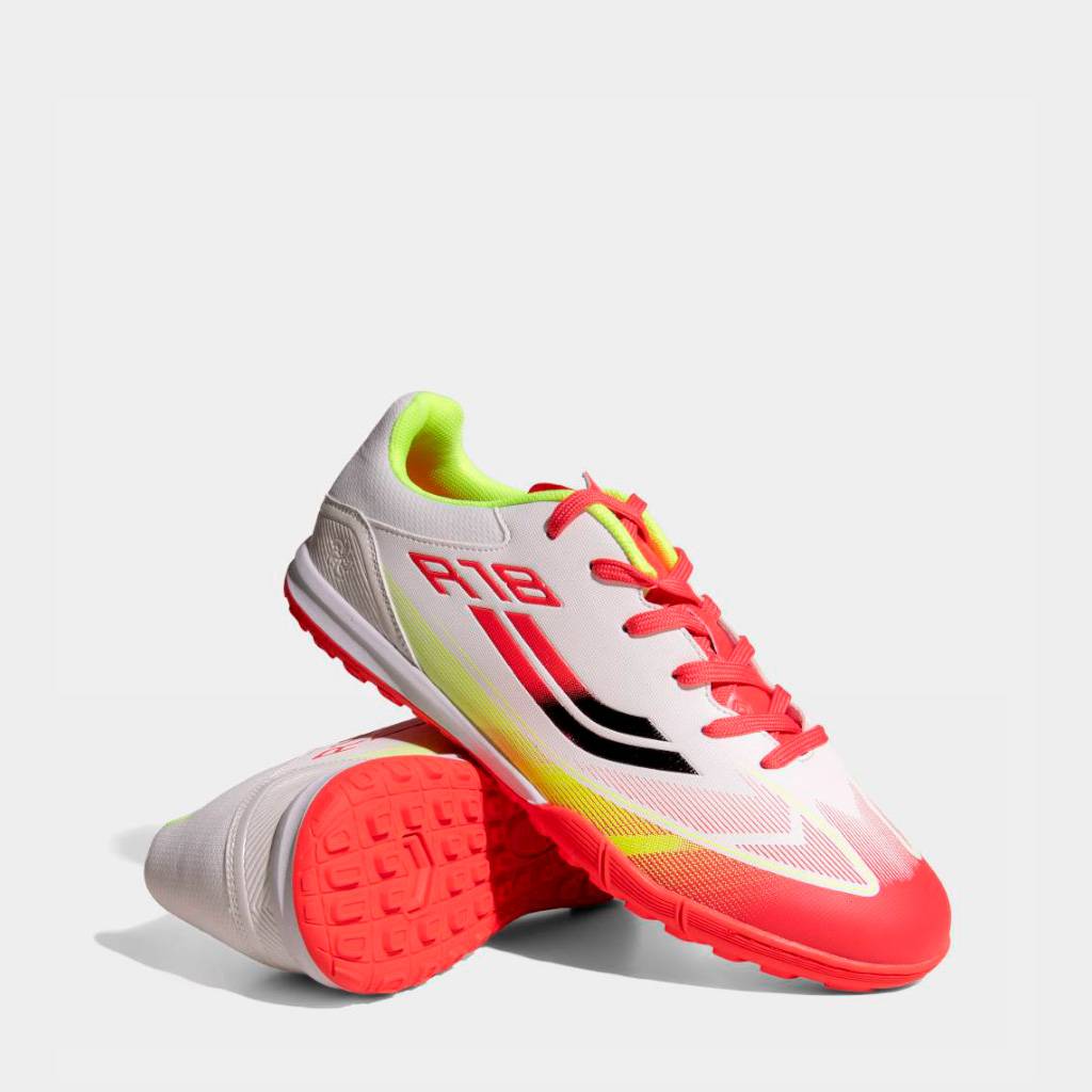 ZAPATILLAS DEPORTIVAS R18 NIÑOS R18K-CD00017 - 5