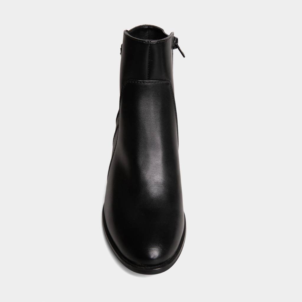 BOTINES CASUALES FOOTLOOSE MUJERES FTL-HS00080 - 4