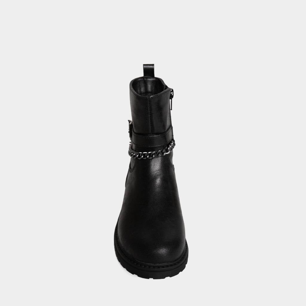 BOTINES CASUALES FOOTLOOSE KIDS NIÑAS FTK-IM0016 - 4