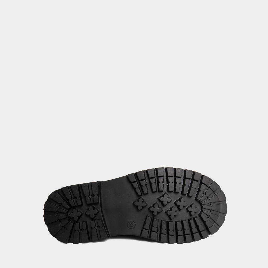 BOTINES CASUALES FOOTLOOSE KIDS NIÑAS FTK-IM0016 - 6