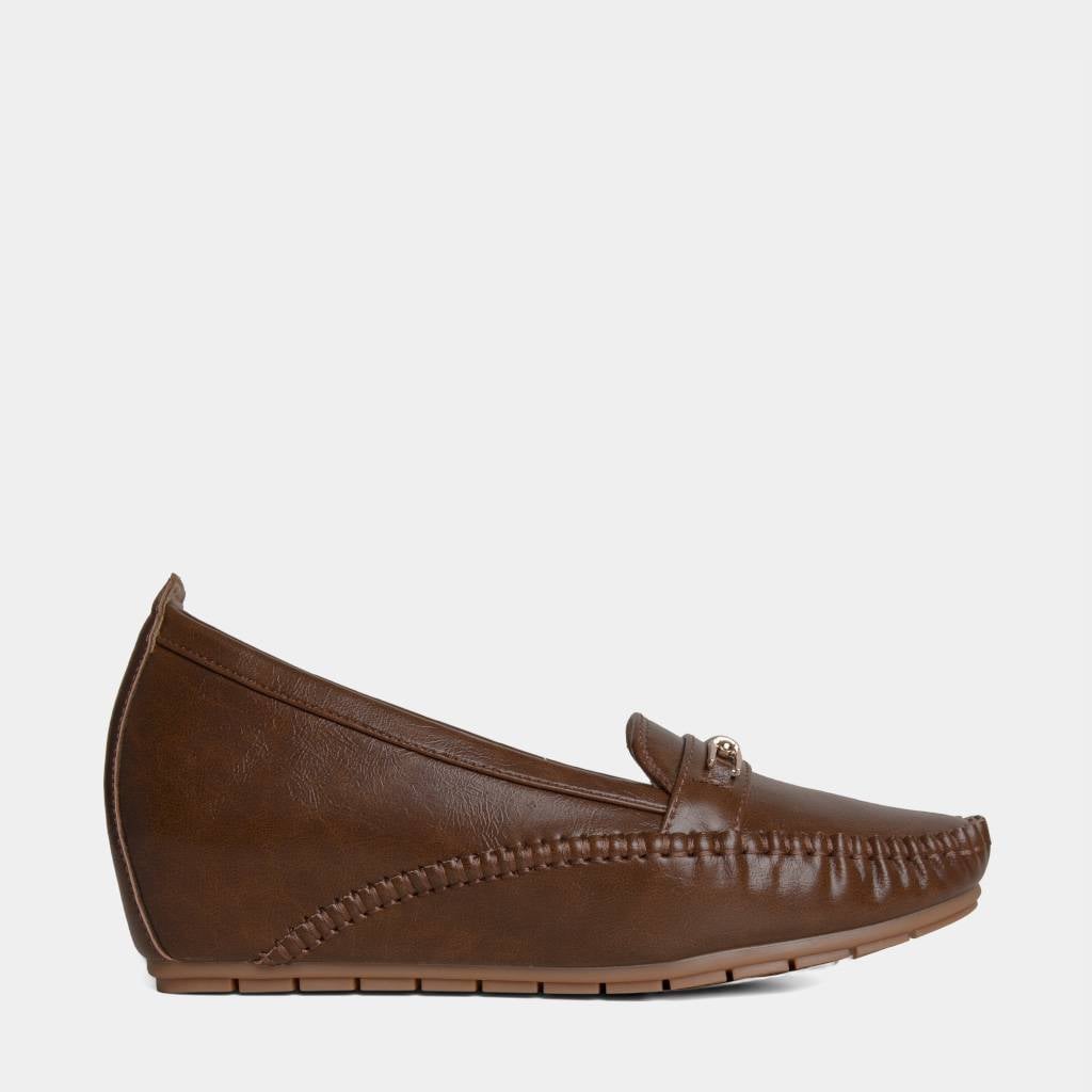 MOCASINES CASUALES TOP MODEL MUJERES TMO-SY00001 - 1