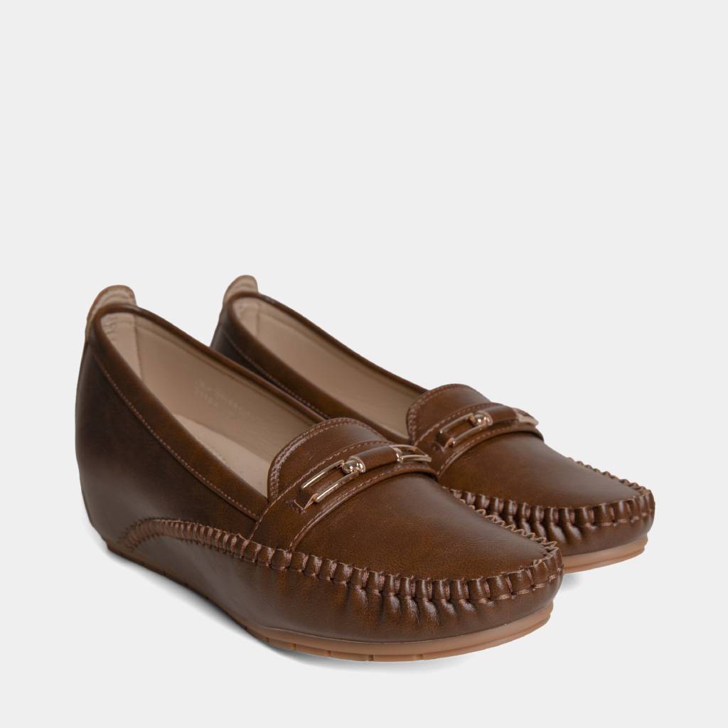 MOCASINES CASUALES TOP MODEL MUJERES TMO-SY00001 - 2