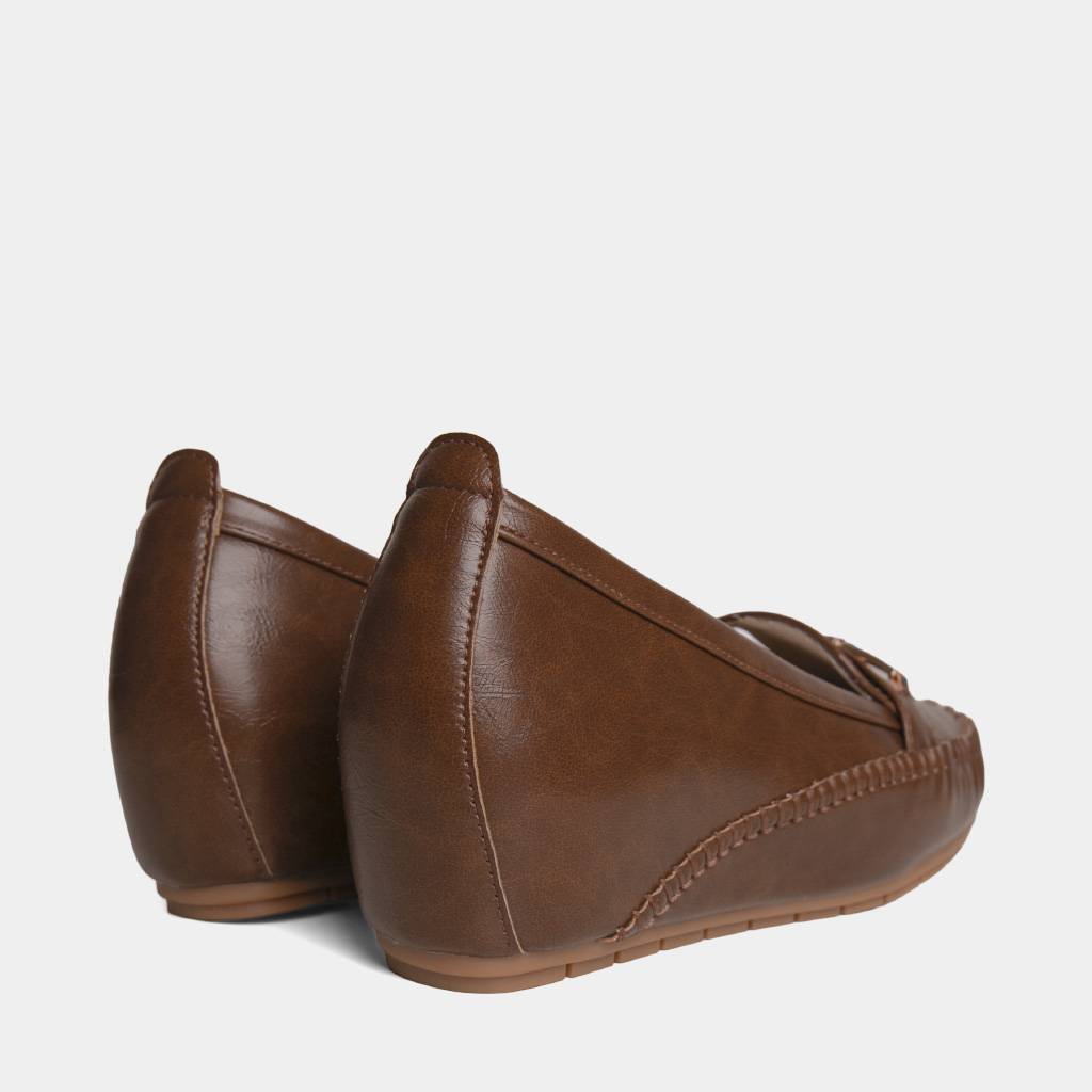 MOCASINES CASUALES TOP MODEL MUJERES TMO-SY00001 - 3