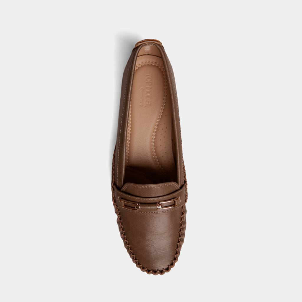 MOCASINES CASUALES TOP MODEL MUJERES TMO-SY00001 - 4
