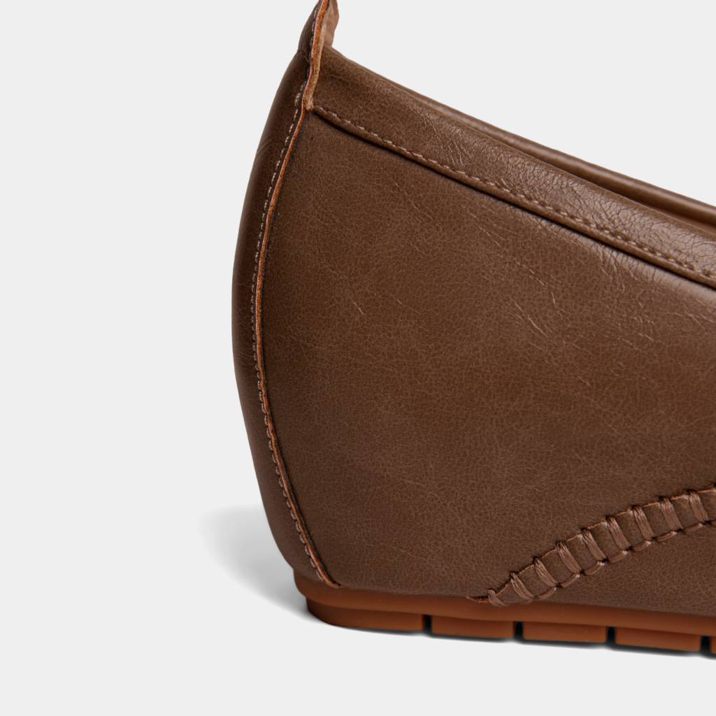 MOCASINES CASUALES TOP MODEL MUJERES TMO-SY00001 - 5