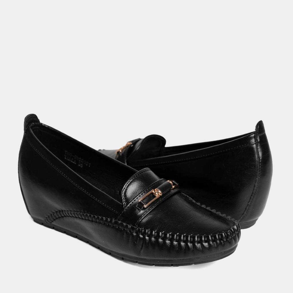 MOCASINES CASUALES TOP MODEL MUJERES TMO-SY00001 - 6