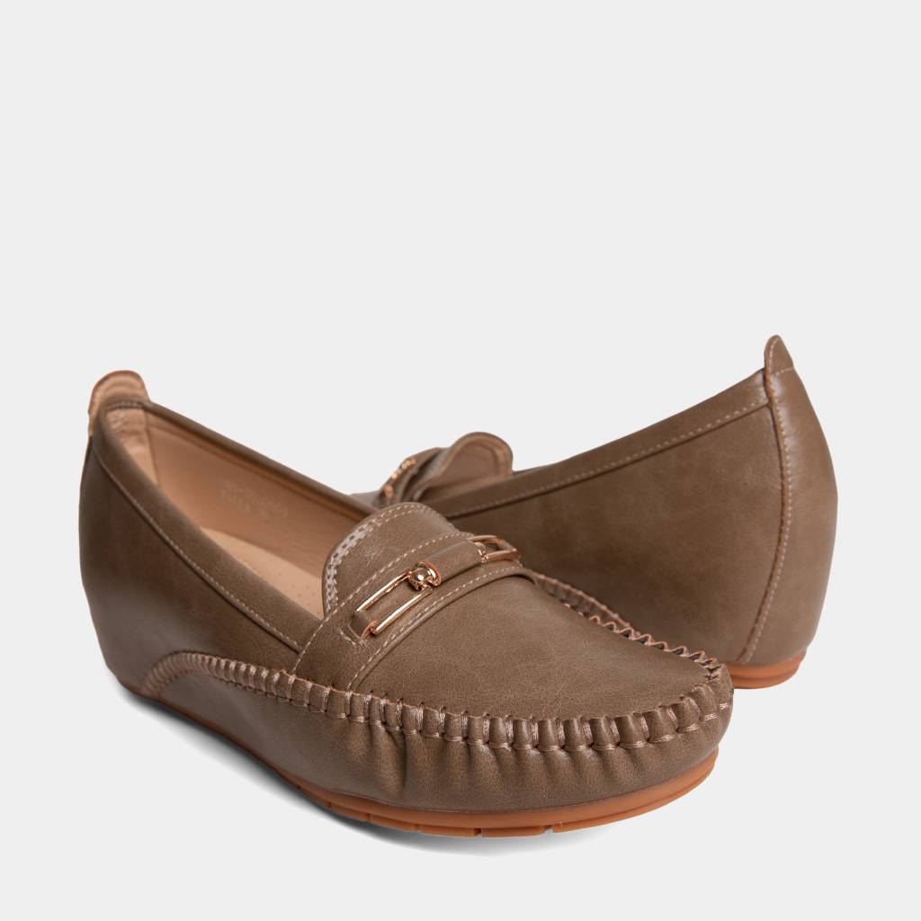 MOCASINES CASUALES TOP MODEL MUJERES TMO-SY00001 - 6