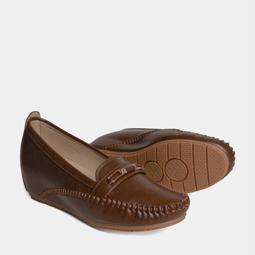 MOCASINES CASUALES TOP MODEL MUJERES TMO-SY00001 - 6
