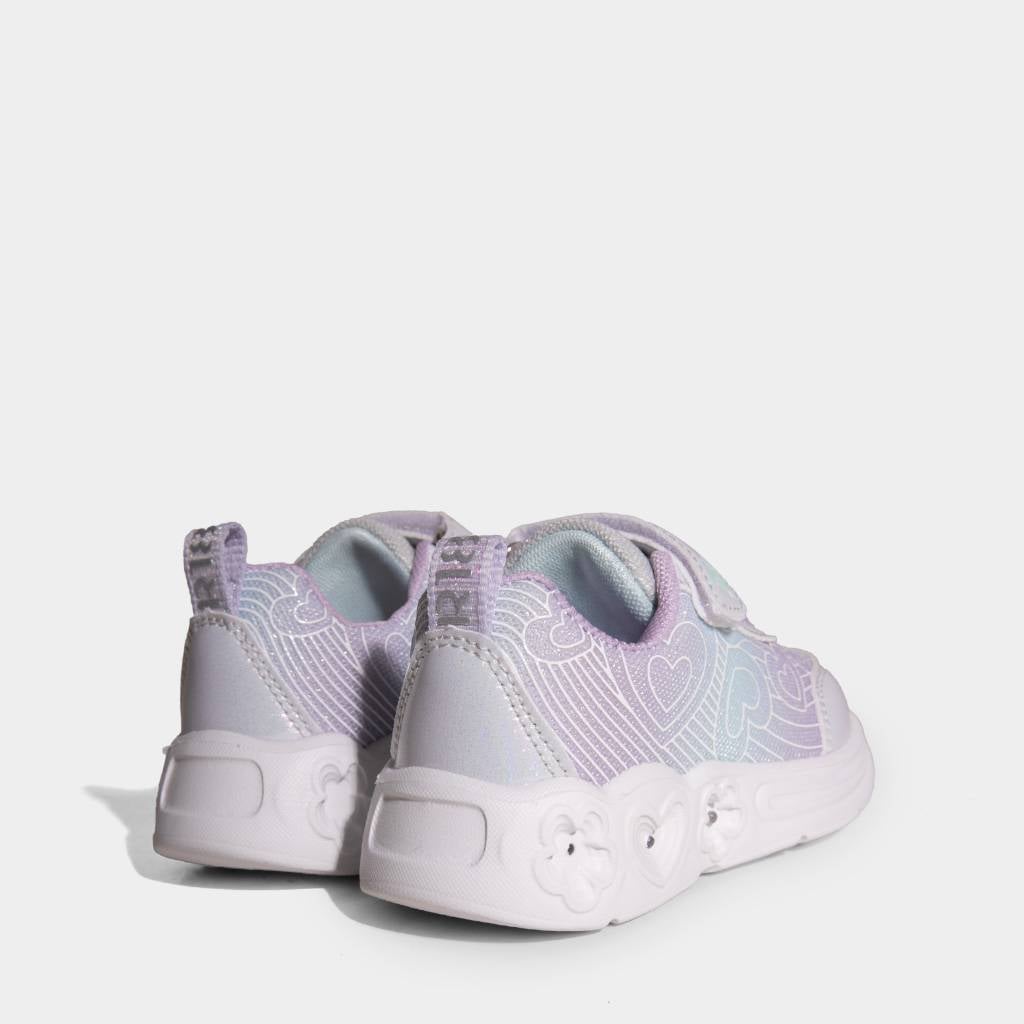 ZAPATILLAS URBANAS R18 NIÑAS R18K-QY00014 - 3