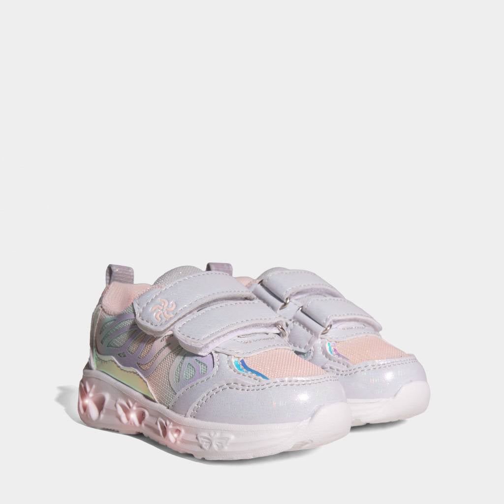 ZAPATILLAS URBANAS R18 NIÑAS R18K-QY00015 - 2