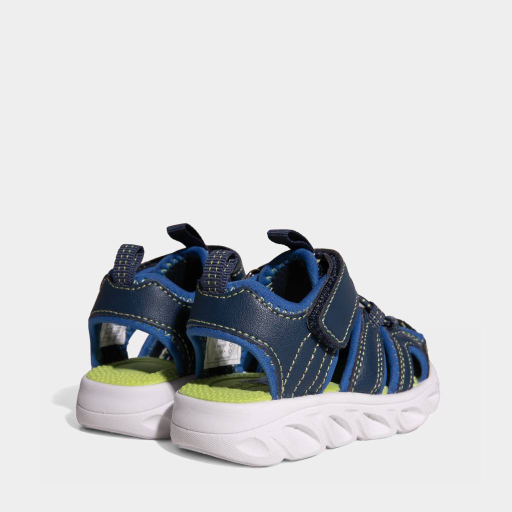 SANDALIAS CASUALES FOOTLOOSE KIDS NIÑOS FTK-CD00006 - 3