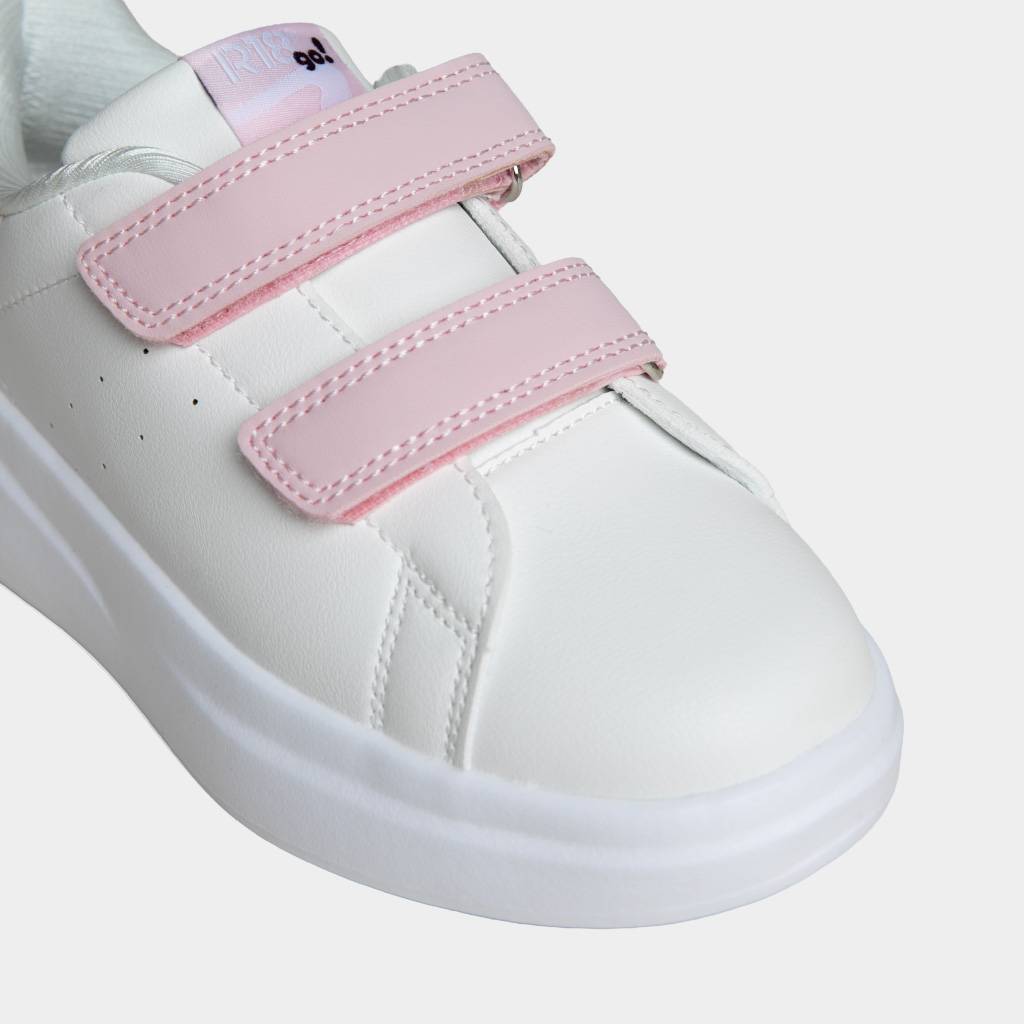 ZAPATILLAS URBANAS R18 NIÑAS PRE ESCOLAR R18K-CD00013 - 5