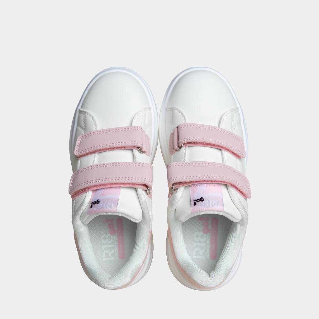 ZAPATILLAS URBANAS R18 NIÑAS PRE ESCOLAR R18K-CD00013 - 6