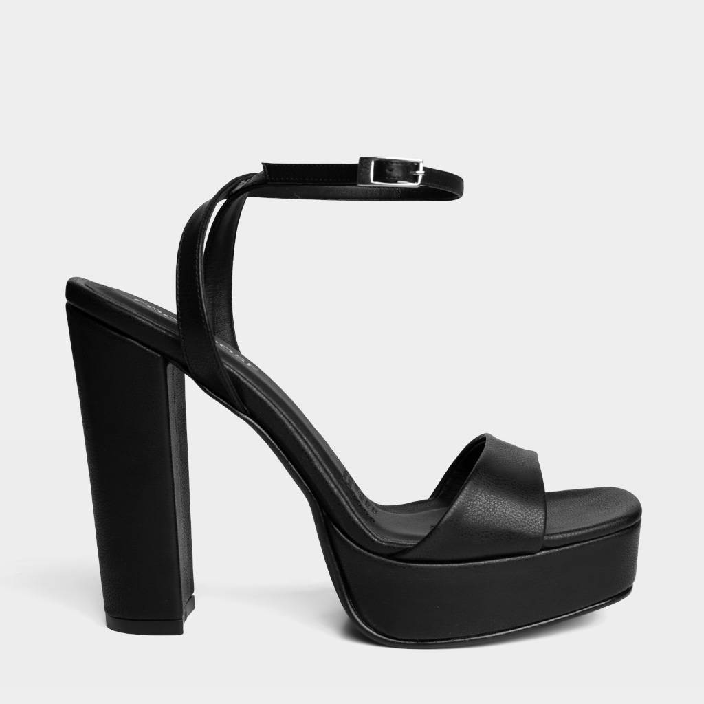 SANDALIAS DE VESTIR FOOTLOOSE MUJERES FTL-MS00006 - 1