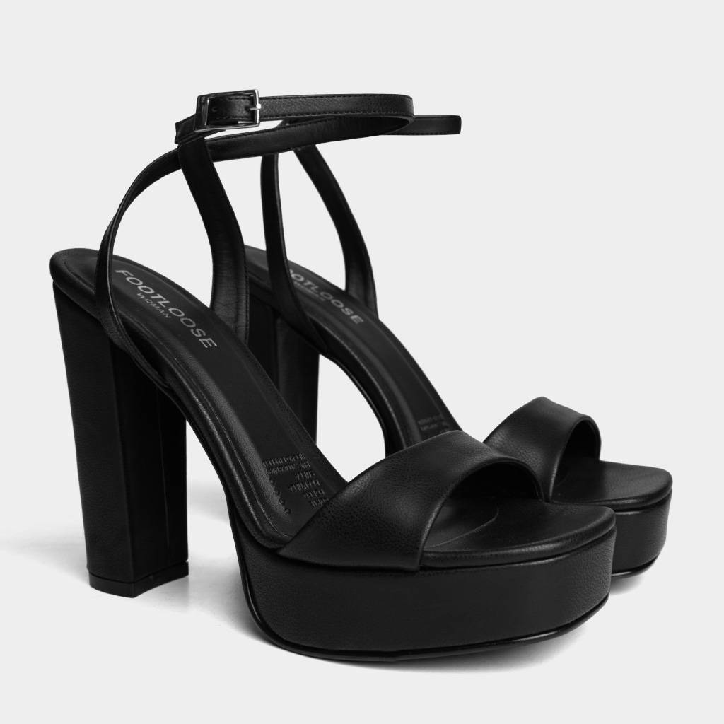 SANDALIAS DE VESTIR FOOTLOOSE MUJERES FTL-MS00006 - 2