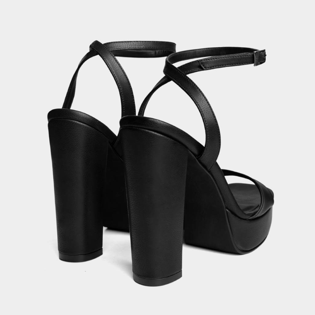 SANDALIAS DE VESTIR FOOTLOOSE MUJERES FTL-MS00006 - 3