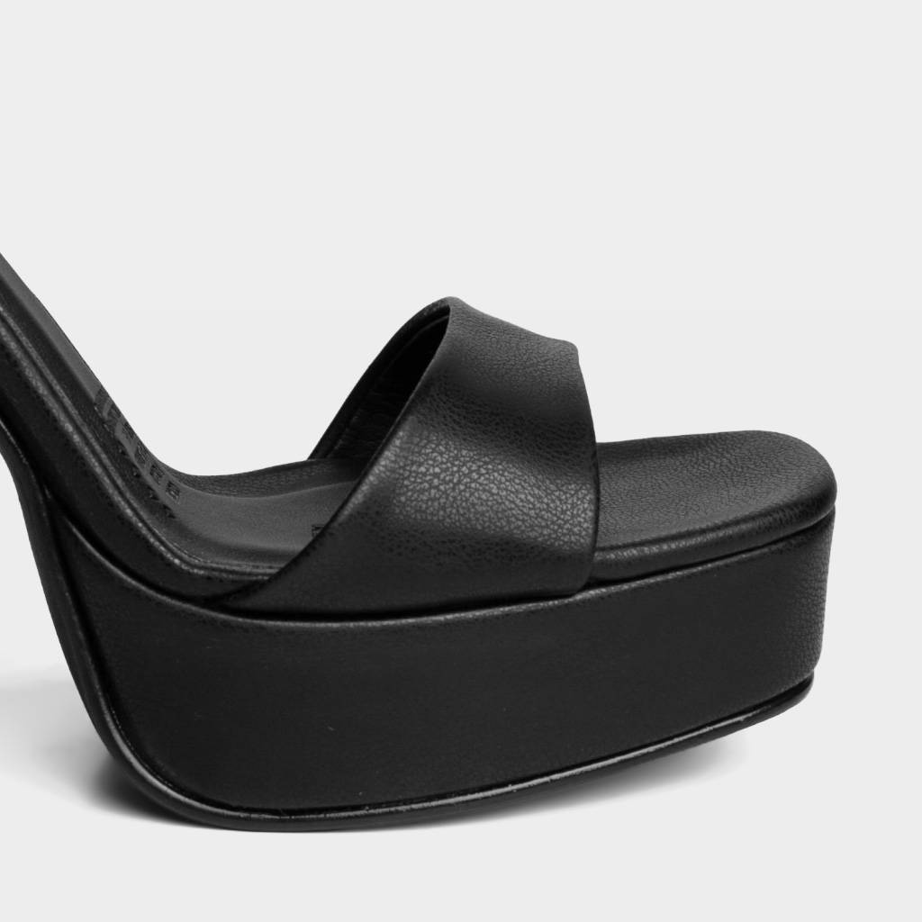 SANDALIAS DE VESTIR FOOTLOOSE MUJERES FTL-MS00006 - 4