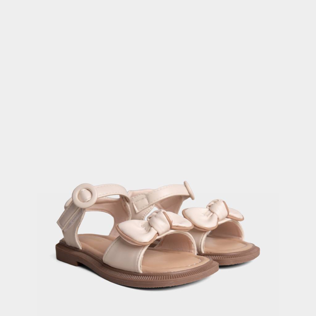 SANDALIAS CASUALES FOOTLOOSE KIDS NIÑAS FTK-MU00005 - 2