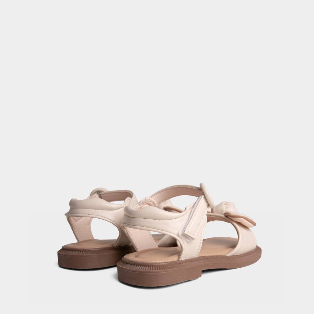SANDALIAS CASUALES FOOTLOOSE KIDS NIÑAS FTK-MU00005 - 3