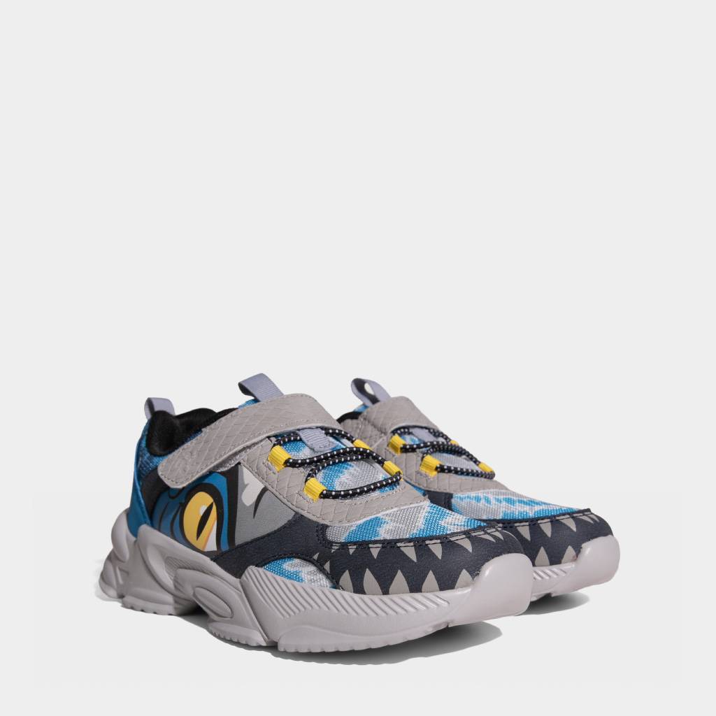 ZAPATILLAS URBANAS R18 NIÑOS R18K-BT00001 - 2