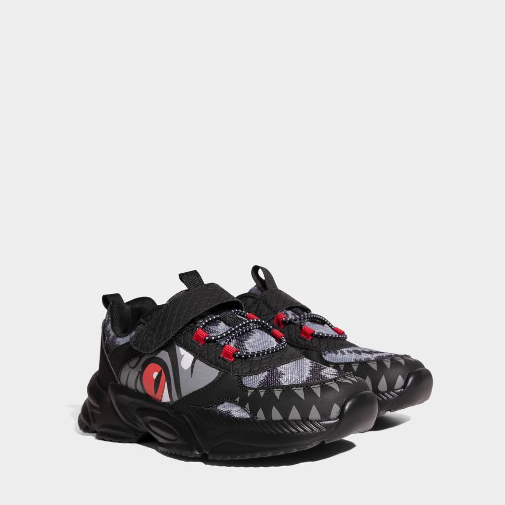 ZAPATILLAS URBANAS R18 NIÑOS R18K-BT00001 - 2