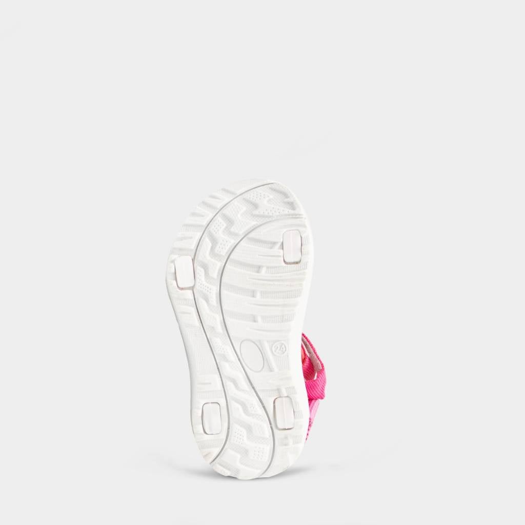 SANDALIAS PLAYERAS CHILDRENS CLUB NIÑAS 2AR116 BARBIE - 4