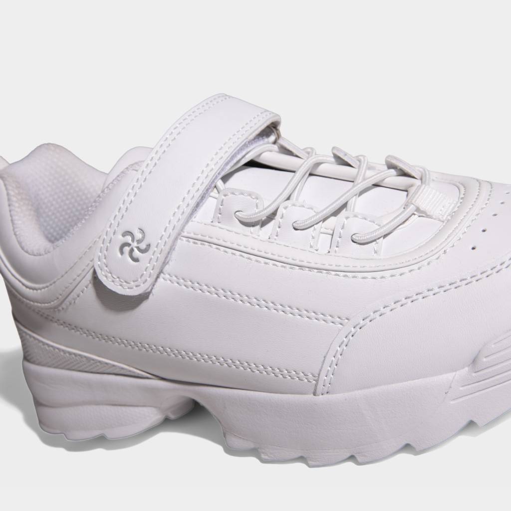 ZAPATILLAS URBANAS R18 NIÑAS R18K-AN0054 - 4