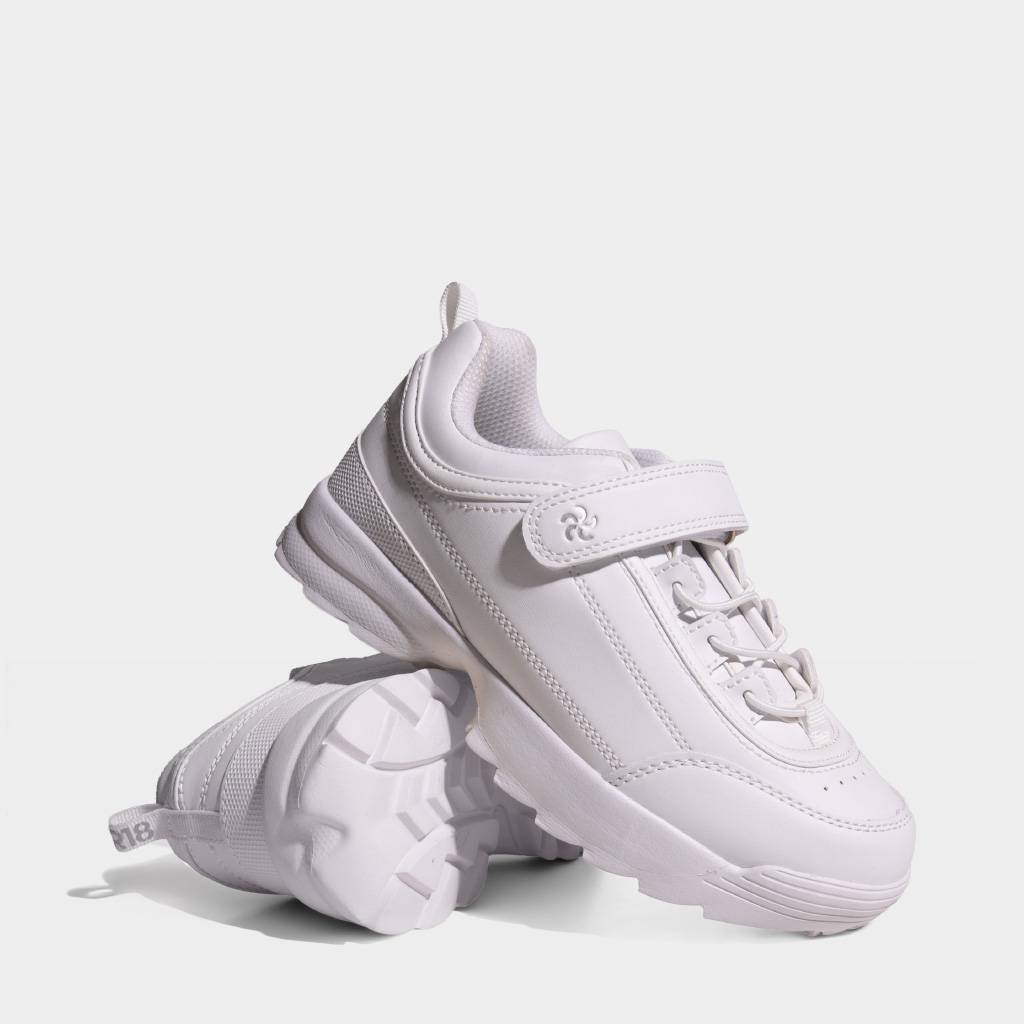 ZAPATILLAS URBANAS R18 NIÑAS R18K-AN0054 - 5