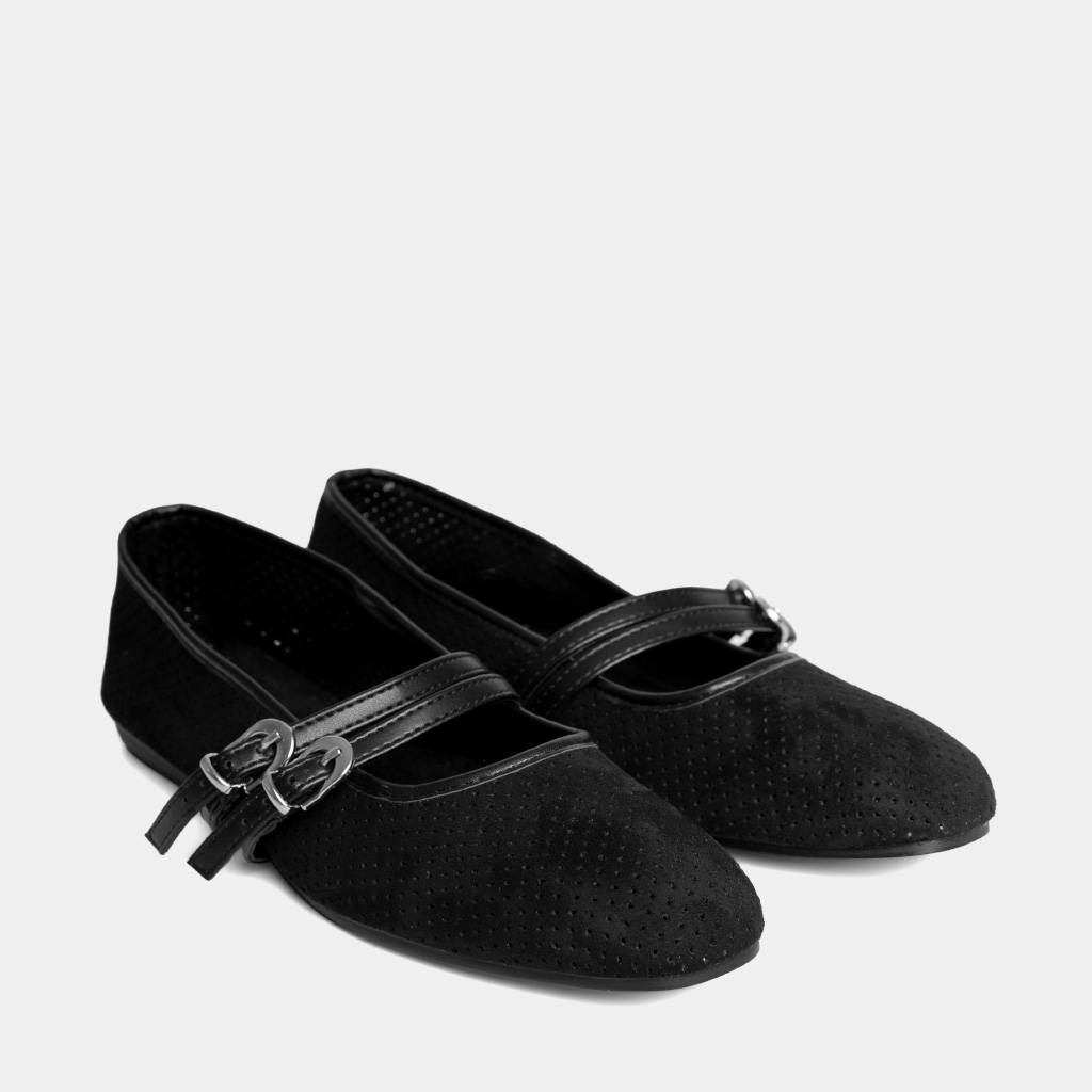 BALLERINAS CASUALES FOOTLOOSE MUJERES FTL-OZ00006 - 2