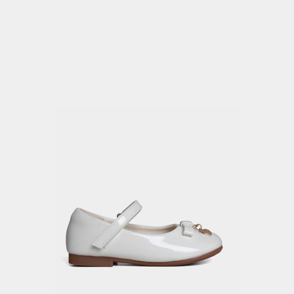 BALLERINAS CASUALES FOOTLOOSE KIDS NIÑAS FTK-MU00001 - 1