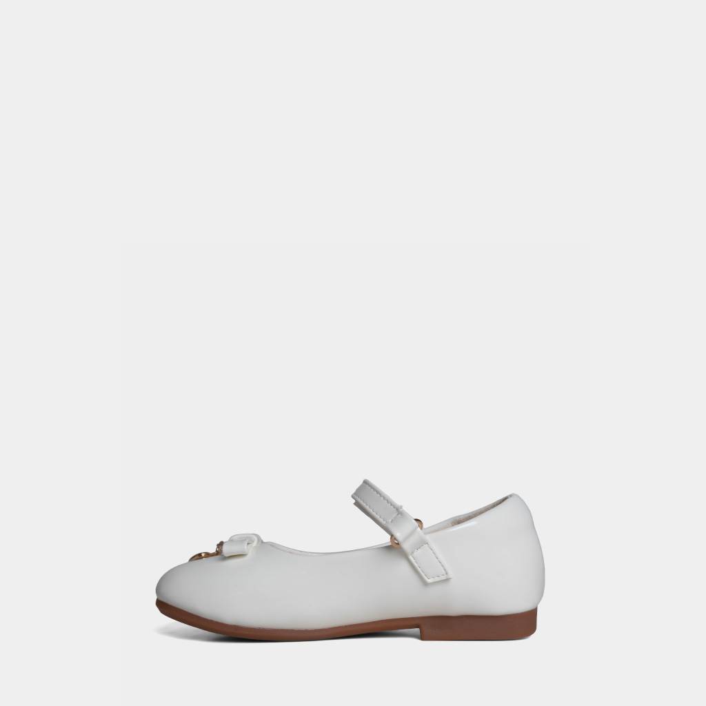 BALLERINAS CASUALES FOOTLOOSE KIDS NIÑAS FTK-MU00001 - 2