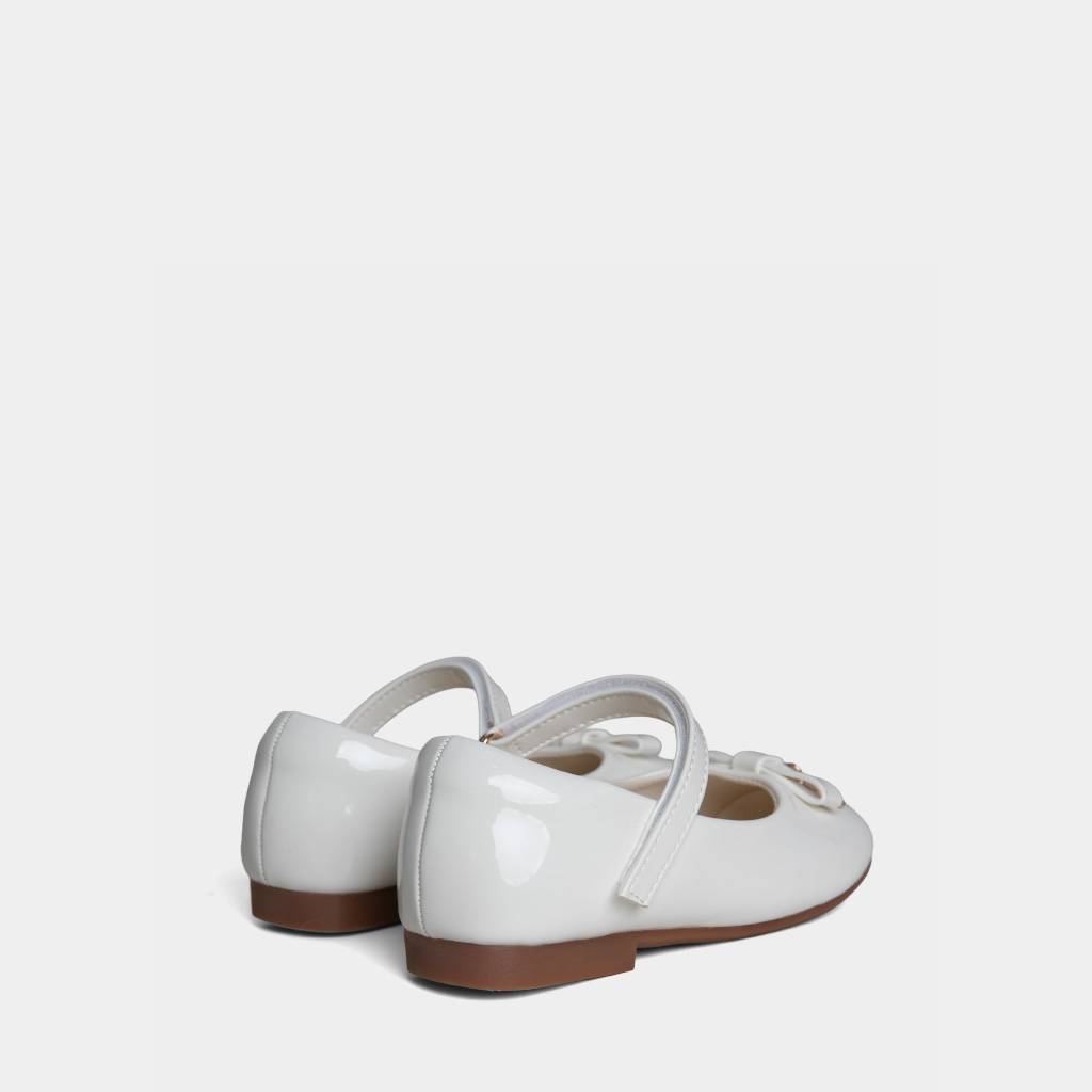 BALLERINAS CASUALES FOOTLOOSE KIDS NIÑAS FTK-MU00001 - 5