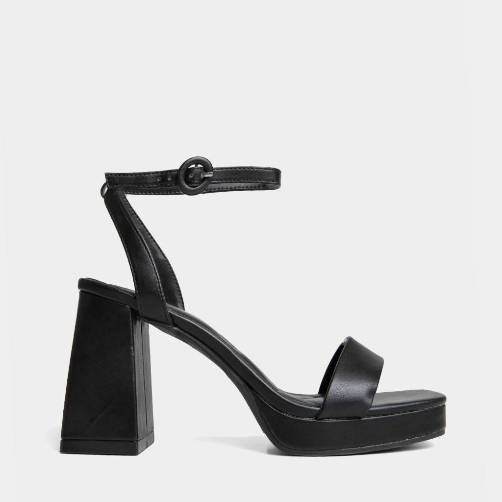 SANDALIAS DE VESTIR FOOTLOOSE MUJERES FTL-YQ00001 - 1