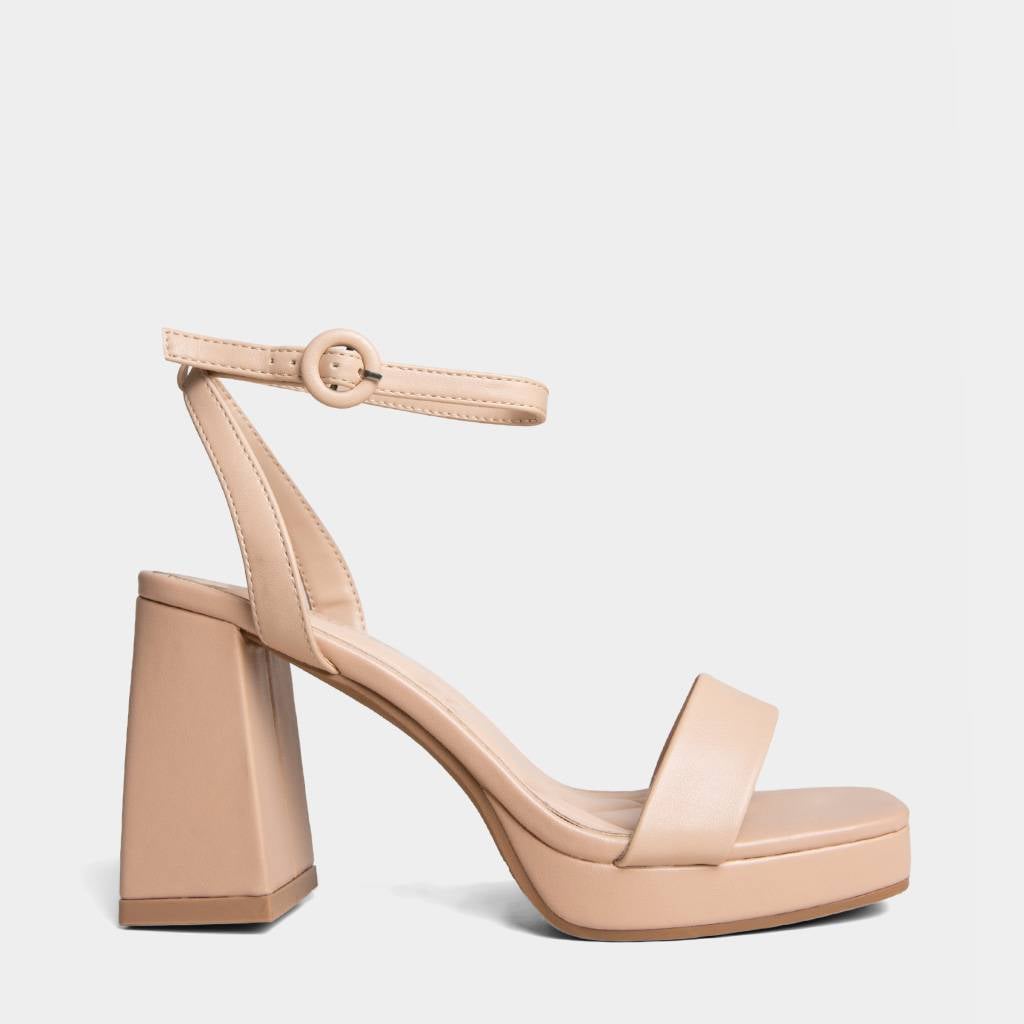 SANDALIAS DE VESTIR FOOTLOOSE MUJERES FTL-YQ00001 - 1