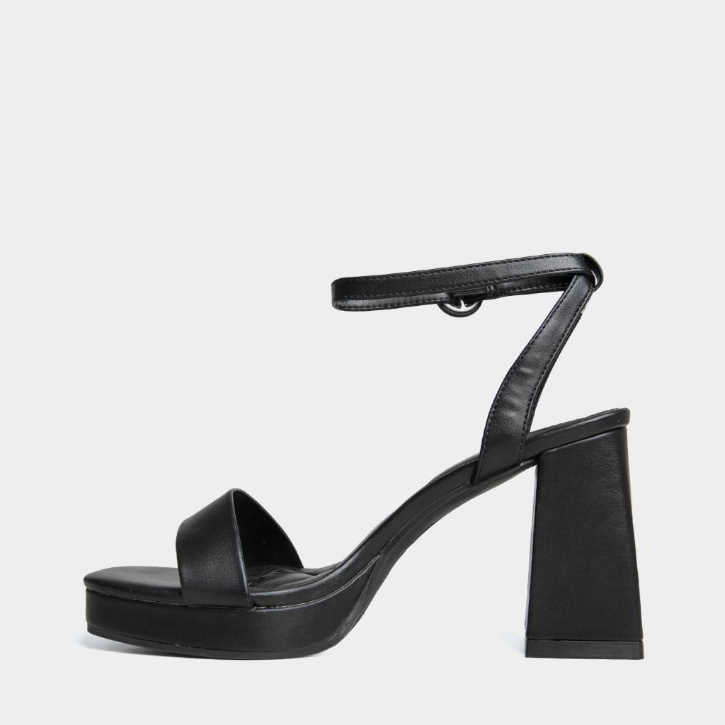 SANDALIAS DE VESTIR FOOTLOOSE MUJERES FTL-YQ00001 - 2