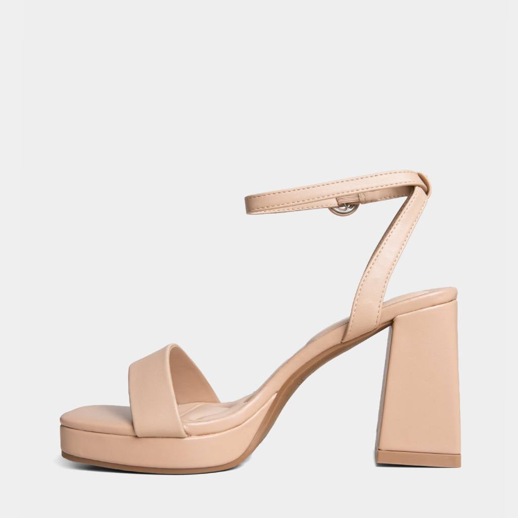 SANDALIAS DE VESTIR FOOTLOOSE MUJERES FTL-YQ00001 - 2