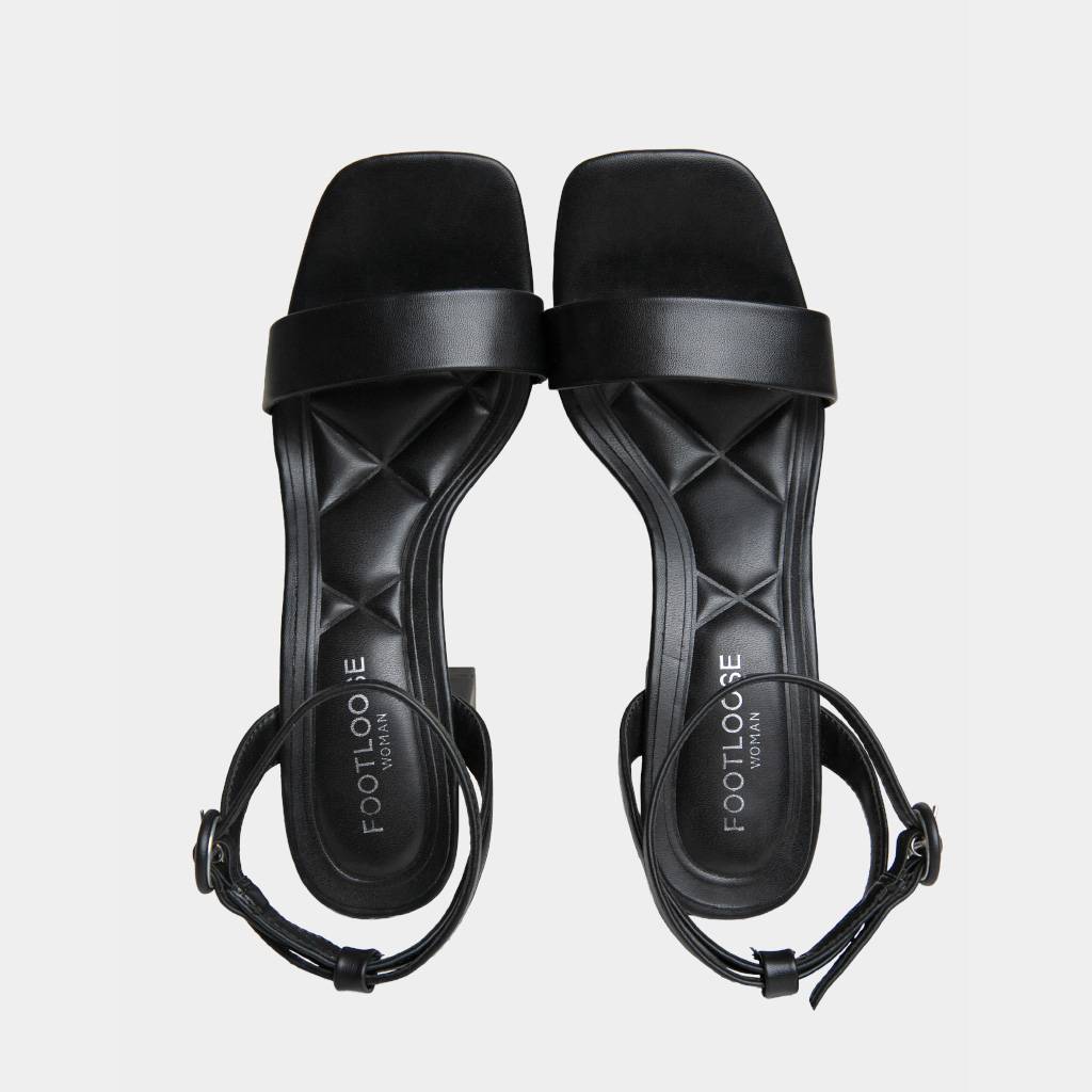 SANDALIAS DE VESTIR FOOTLOOSE MUJERES FTL-YQ00001 - 3