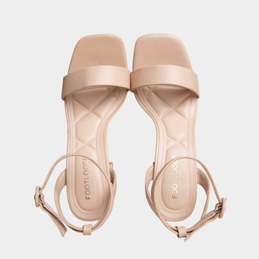 SANDALIAS DE VESTIR FOOTLOOSE MUJERES FTL-YQ00001 - 3